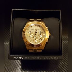 Marc by Marc Jacobs watch